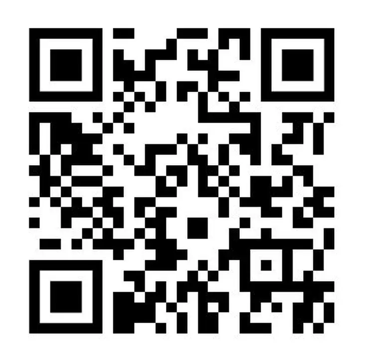 QR Code for this site